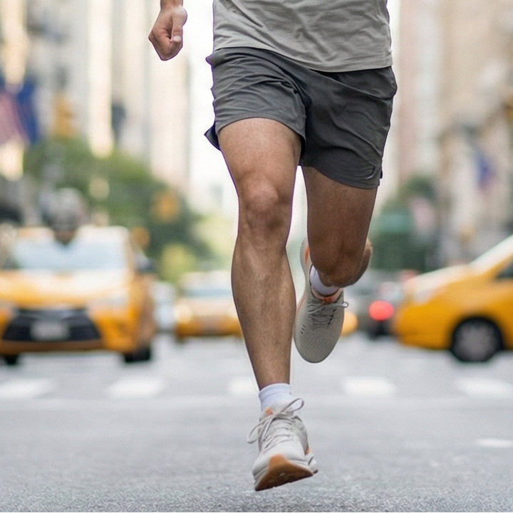 The technology inside every Active Rock sock
